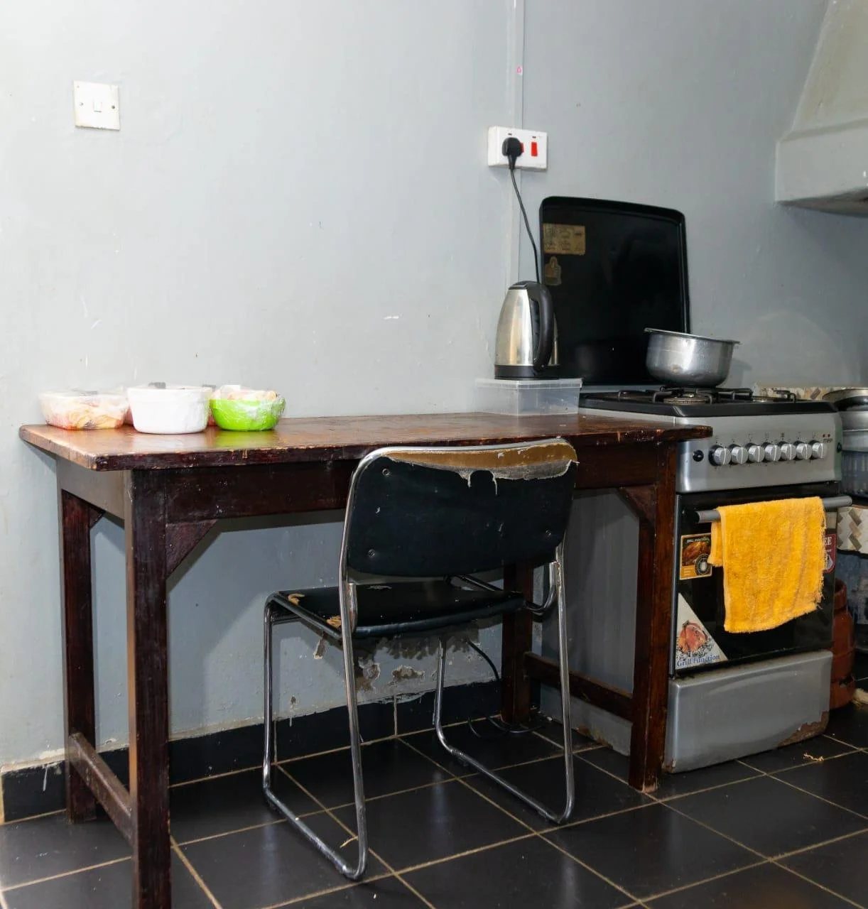 Kitchenette