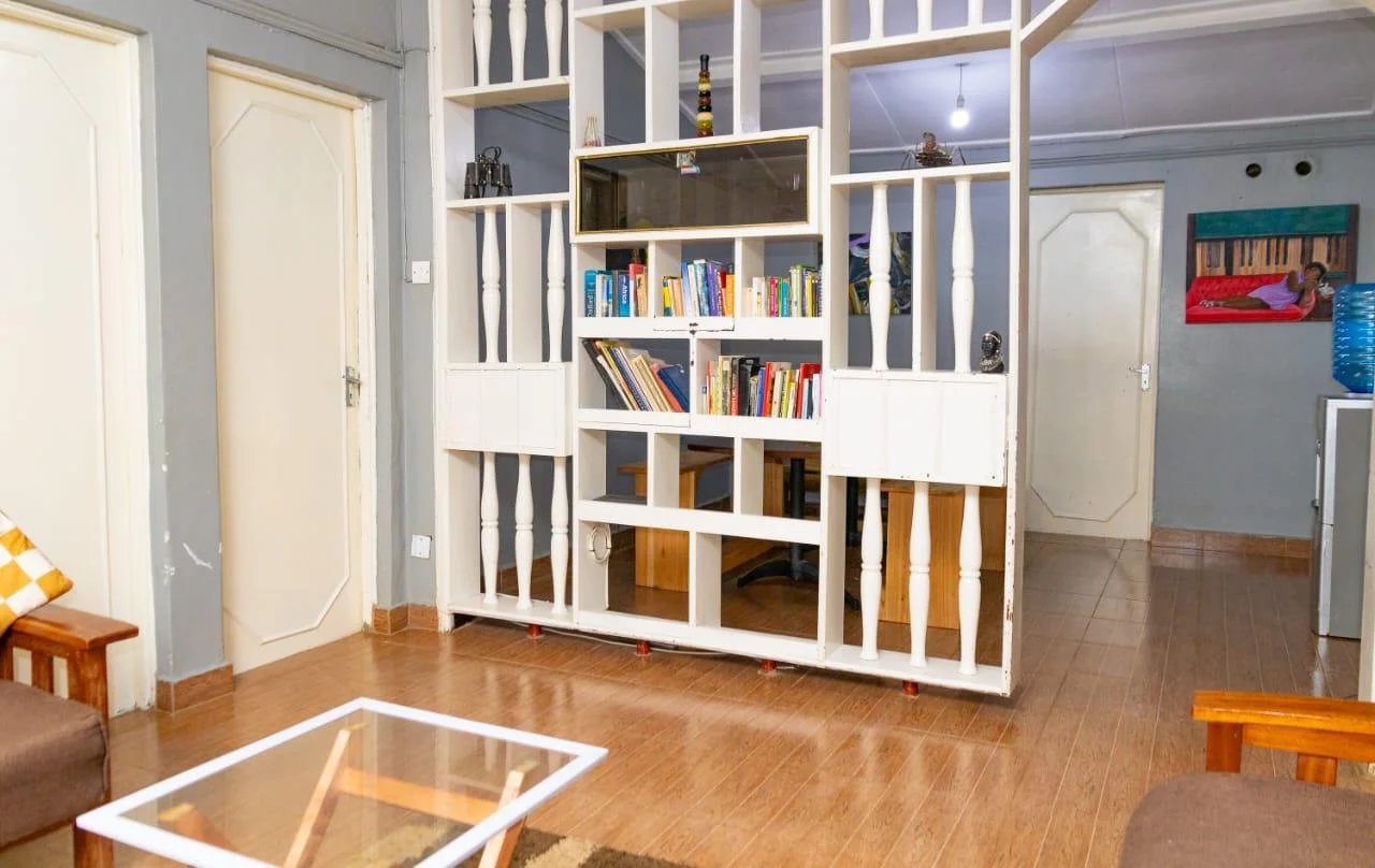 Bookshelf