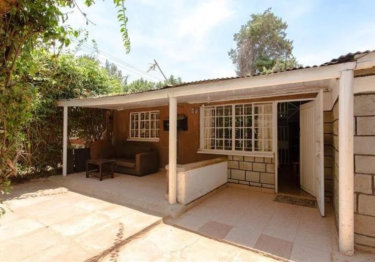 Inuka Guest House