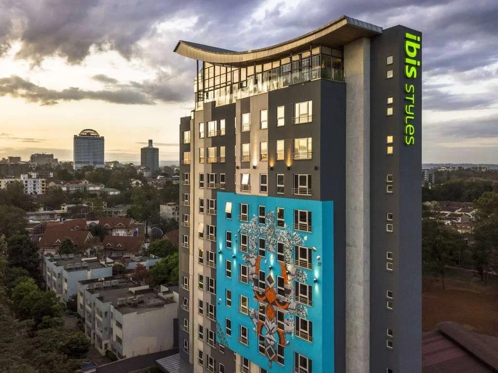 Ibis Styles