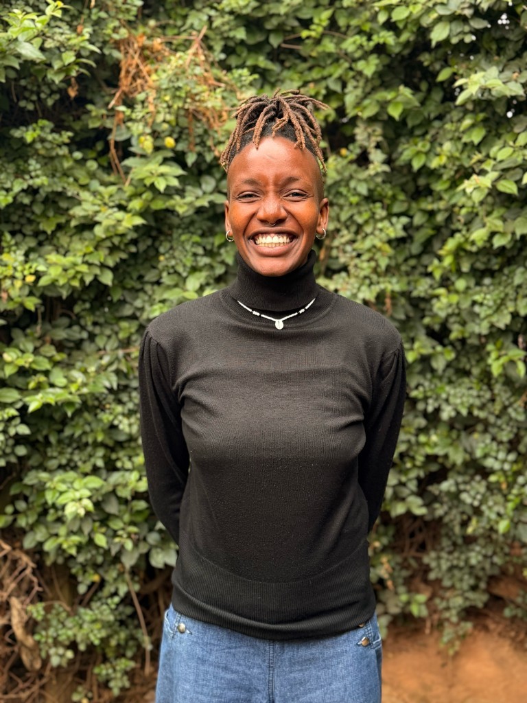 Anuarite Anu Gikonyo