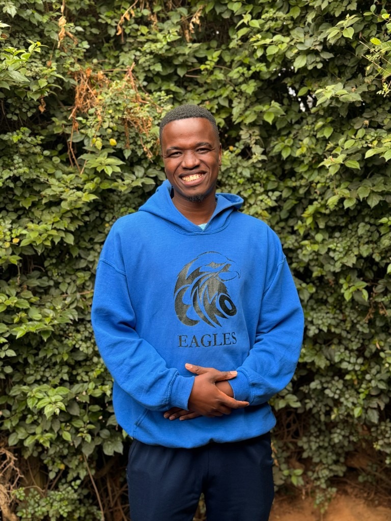 John Odhiambo
