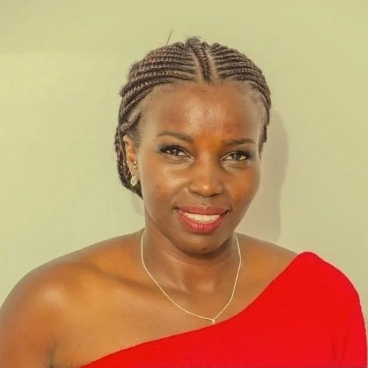 Nancy Mokera