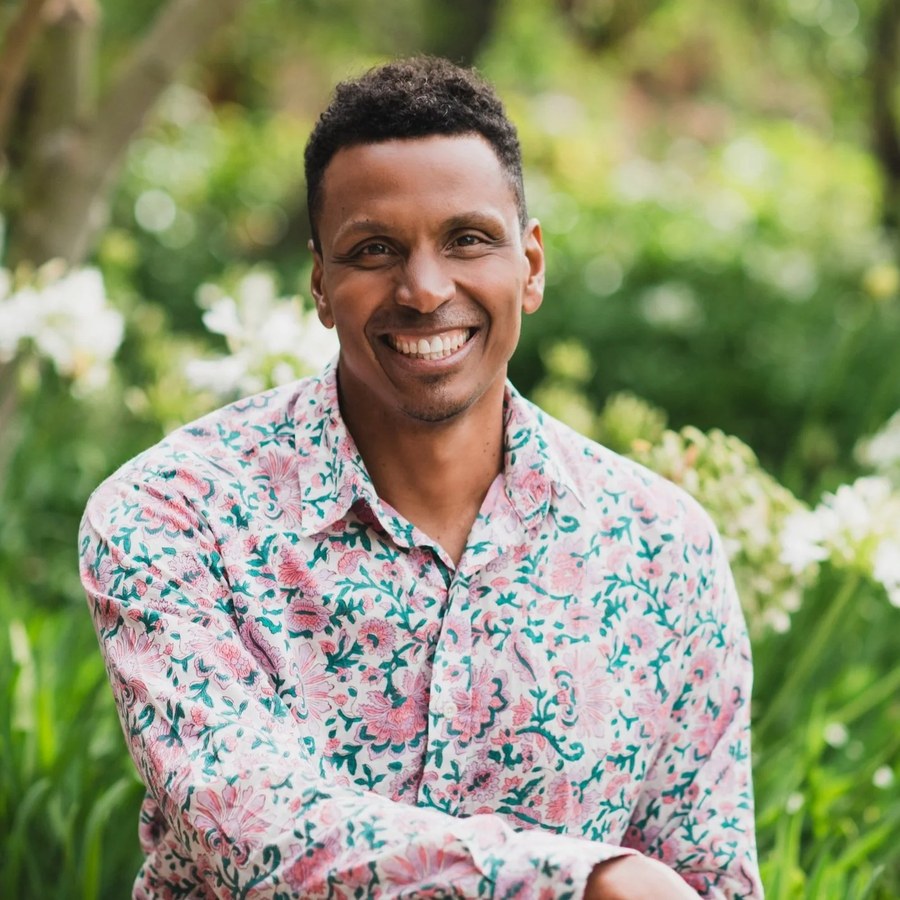 Salim Rollins